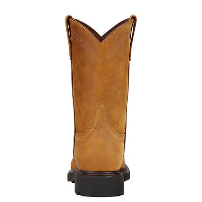 Image showing  Men's Sierra Work Boots