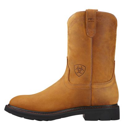 Image showing  Men's Sierra Work Boots