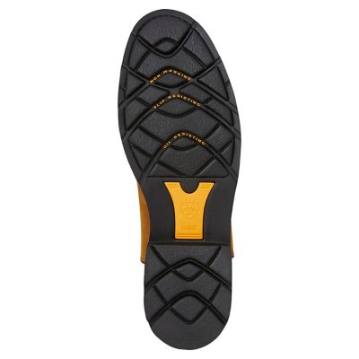 Image showing  Men's Sierra Work Boots