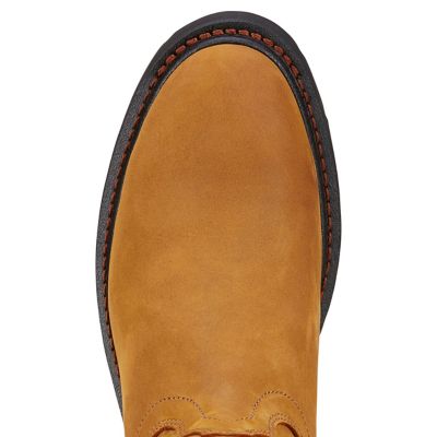 Image showing  Men's Sierra Work Boots