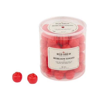 Red Shed Tomato Vine Scented Wax Melts, 16 oz.