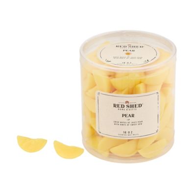 Red Shed Pear Scented Wax Melts, 16 oz.