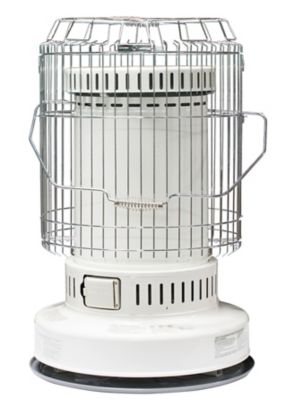 Image showing  Convection Indoor Kerosene Heater, 23,000 BTU's