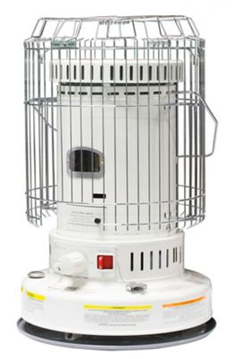 Image showing  Convection Indoor Kerosene Heater, 23,000 BTU's