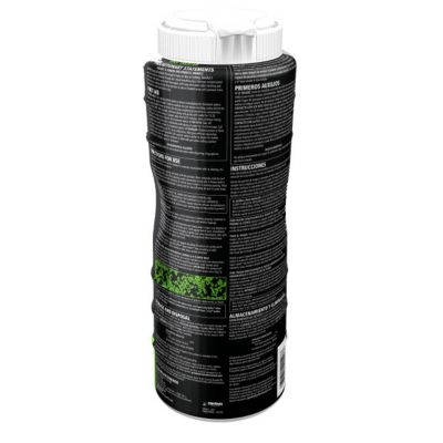 Image showing  5 lb. Moss Out Container