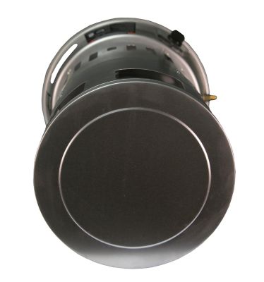 Image showing  Propane Convection Heater, 80,000 BTU, Collapsible 2 Piece