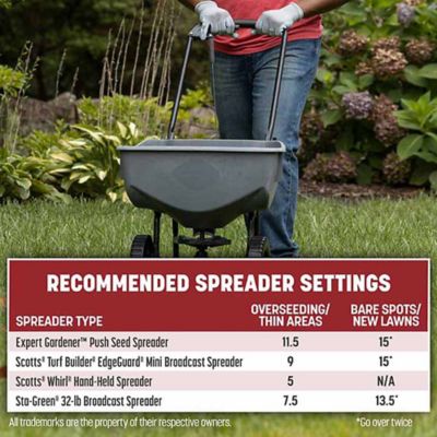 Image showing  Smart Seed Perennial Rye BL PCF