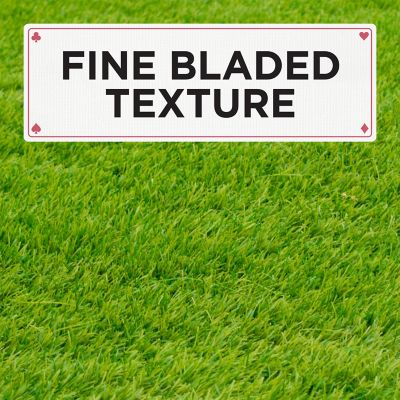 Image showing  Royal Flush Perennial Ryegrass Blend 50 lb. Pallet