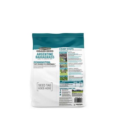 Image showing  Argentine Bahiagrass 3 lb.