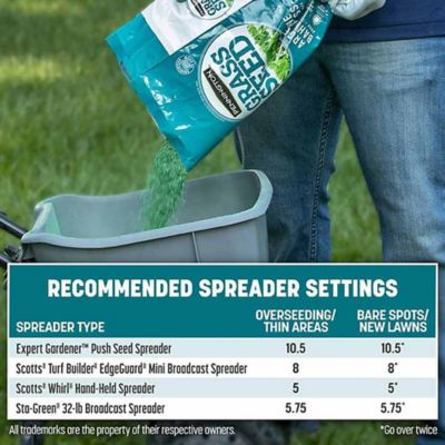 Image showing  Argentine Bahiagrass 3 lb.