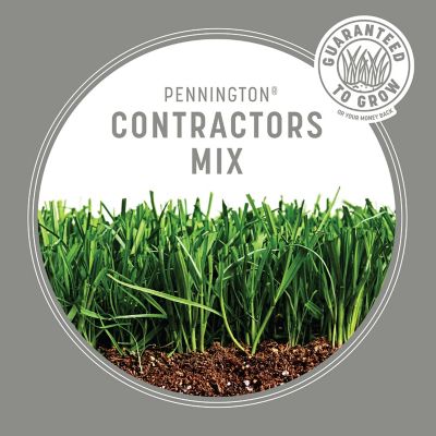 Image showing  Contractors Mix Central 40 lb. Pallet