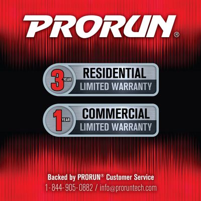 Image showing  37.2 cc 14 in. Gas-Powered 2-Cycle Chainsaw
