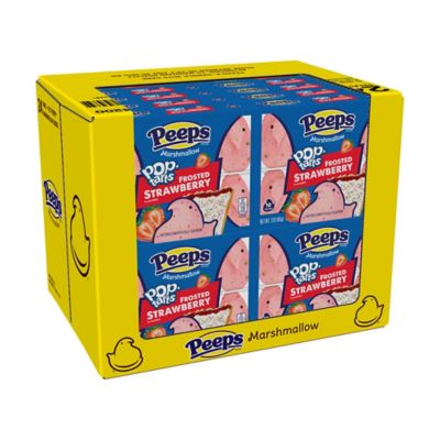 Image showing  Marshmallow Chicks