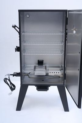 Image showing  1500 Watt Electric Smoker