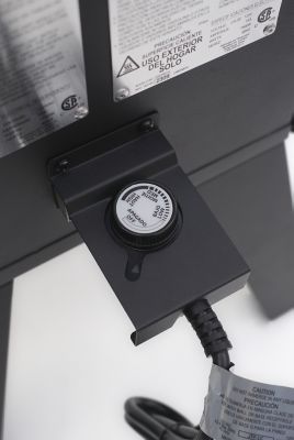 Image showing  1500 Watt Electric Smoker