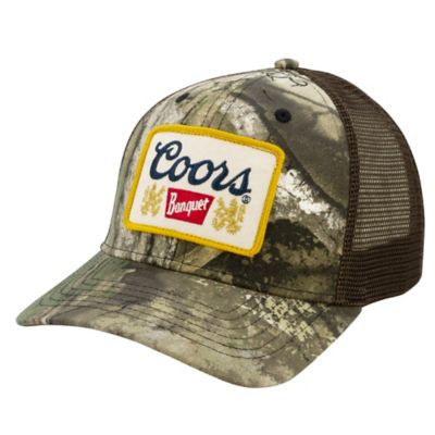 Image showing  Coors Banquet Patch