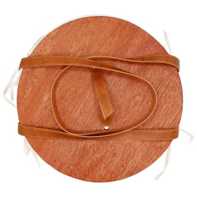 Image showing  12 in. Pie Basket