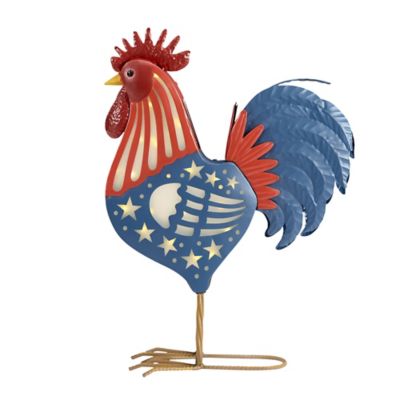 image of a Patriotic Decor