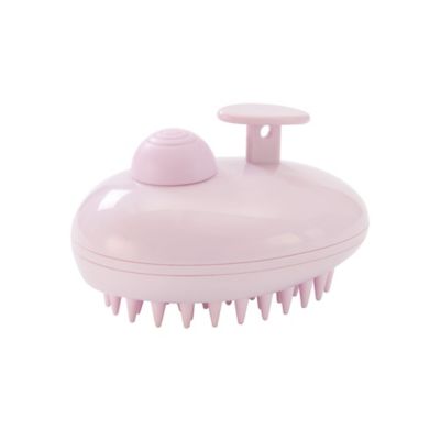 Barn Star Horse Soap Brush