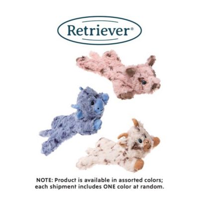 Image showing  Cuddlerz Large Plush Dog Toy