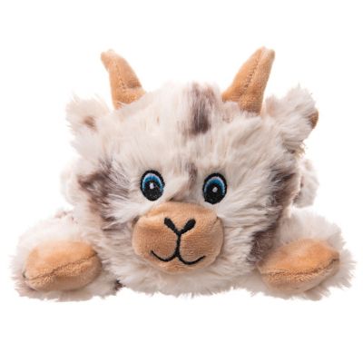 Image showing 5 th Retriever Cuddlerz Large Plush Dog Toy