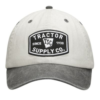 Image showing  Unisex Adult Baseball Cap with Logo Patch