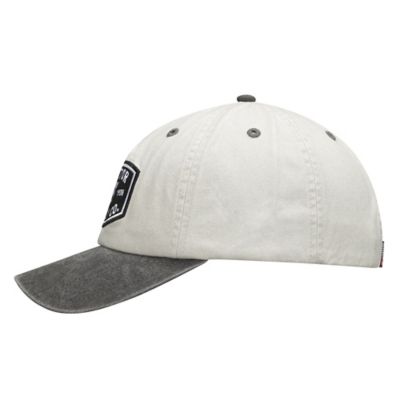 Image showing  Unisex Adult Baseball Cap with Logo Patch