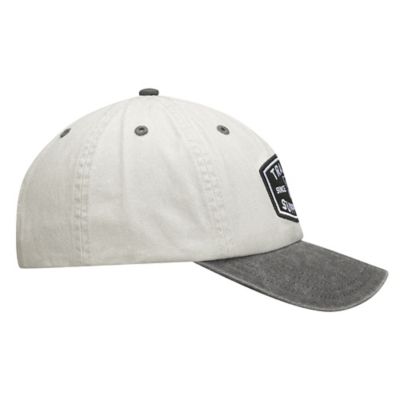 Image showing  Unisex Adult Baseball Cap with Logo Patch