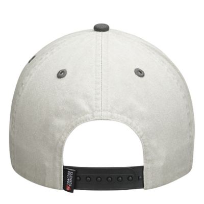 Image showing  Unisex Adult Baseball Cap with Logo Patch