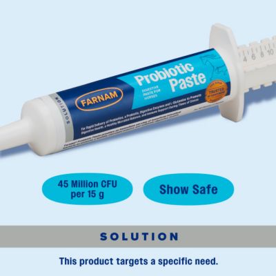 Image showing  Probiotic Paste