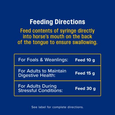Image showing 7 th Farnam Probiotic Paste