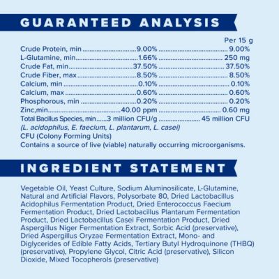 Image showing 8 th Farnam Probiotic Paste