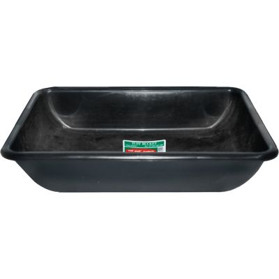 Tuff Stuff Heavy Duty Mixing Tub 26 Gal 3 5 Cu Ft At Tractor Supply Co
