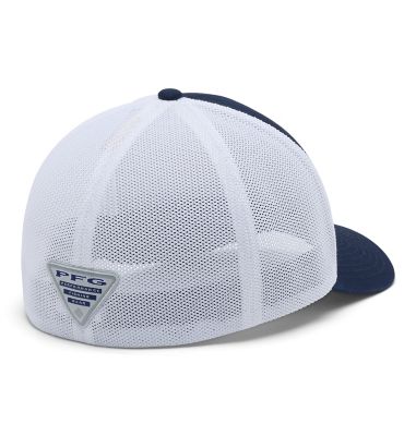 Image showing 5 th Columbia Sportswear PFG Icon Mesh Ball Cap