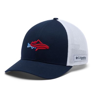 Columbia Sportswear PFG Icon Mesh Ball Cap
