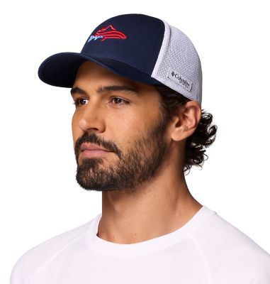 Image showing 1 th Columbia Sportswear PFG Icon Mesh Ball Cap