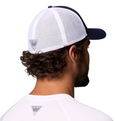 Image showing 2 th Columbia Sportswear PFG Icon Mesh Ball Cap