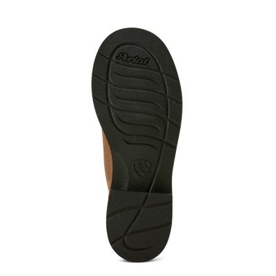 Image showing 5 th Ariat Women's Fatbaby Heritage Lilah Western Boot
