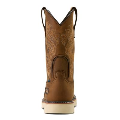 Image showing  Men's Activator Argo Waterproof Work Boot