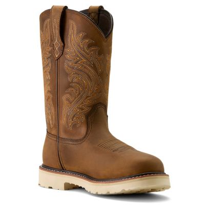 Image showing  Men's Activator Argo Waterproof Work Boot