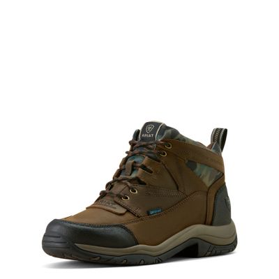 Ariat Men's Terrain Waterproof Boot