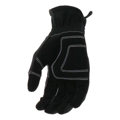 Image showing  Men's Task Performance Gloves, 3 pk.