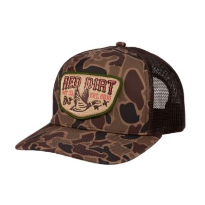Red Dirt Hat Co. Fly South Cap