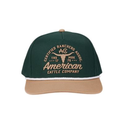 Image showing  Certified Ranchers Association Cap