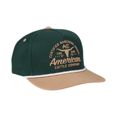 Image showing  Certified Ranchers Association Cap