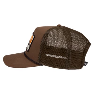 Image showing  Unisex Adult Ridge Cap, Walking Gobbler