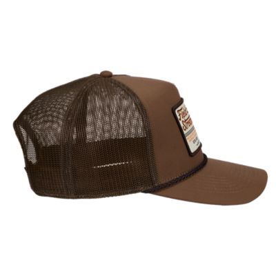 Image showing  Unisex Adult Ridge Cap, Walking Gobbler