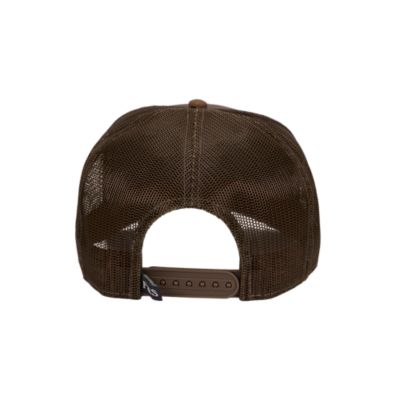 Image showing 5 th Field & Stream Unisex Adult Ridge Cap, Walking Gobbler