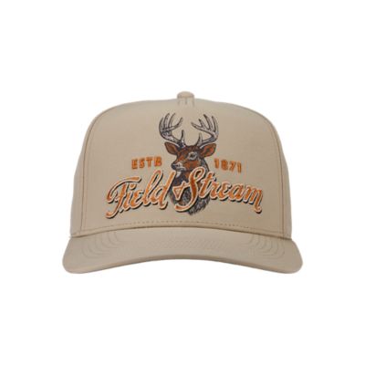 Image showing  Unisex Adult Wall Hanger Cap, Trophy Buck
