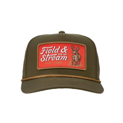 Image showing  Unisex Adult Typical 10 Cap, Deep Green